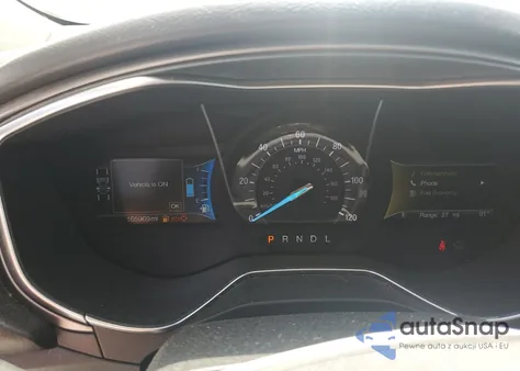 2018 Ford Fusion Se Hybrid from USA, damaged, VIN 3FA6P0LU8JR118793